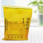 Self Sealing Colored PBAT PLA Biodegradable Poly Mailers for sale