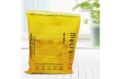 China Self Sealing Colored PBAT PLA Biodegradable Poly Mailers supplier