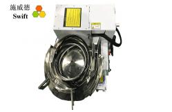 China Easy Operate Automatic Cable Tie System / Handheld Cable Bundling Machine supplier