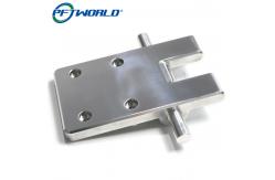 China CNC Machined Stainless Steel Precision Turned Parts Custom Fabricators supplier