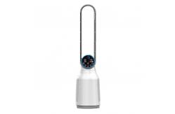 China Homefish Luftreiniger Household Air Purifier With Bladeless Purification Fan OEM supplier