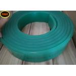 Solvent Resistance Screen Printing Squeegee Blades For Rotary Screen Printing 35*5mm