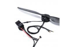 China V8015 PRO Brushless DC Motor Drone supplier