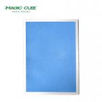 Customizable Movable Partition Wall 1200mm Width For Multi Function Hall