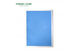 China Customizable Movable Partition Wall 1200mm Width For Multi Function Hall supplier