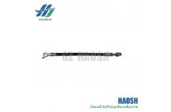 China 8-98077611-0 8980776110 CLUTCH SEPARATOR HOSE FOR ISUZU 700P 4HK1 supplier