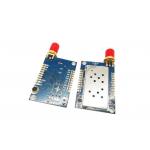 Long Range Walkie Talkie Module 1W 30dBM 5KM VHF(134-174MHz) / UHF(400MHz -480MHz) for sale