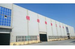 China Warehouse Steel Structure manufacturer