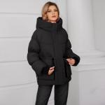Casual Coat For Women Clever Back Details And Versatile Functionality