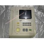 Comen CM1200B ECG Machine Repair for Hospital ICU Clinic Medical Equipment Used in Good Working for sale