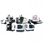 VL Series Vertical Machining Center V1370L Used In Various Production Sites As Machine Tools Accessories for sale