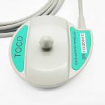 Edan Toco Fetal Monitoring Ms3 109301 Ctg Transducer for sale