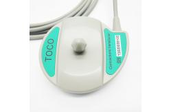 China Edan Toco Fetal Monitoring Ms3 109301 Ctg Transducer supplier