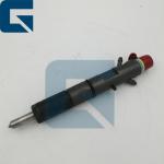 398-1507 Diesel Fuel Injector For E320D2 Excavator Parts 3981507 for sale