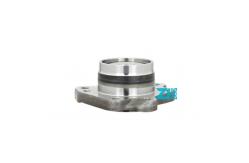 China 42201-S10-008 Rear Wheel Hub Spherical Structure Left Rear Hub Unit Honda supplier