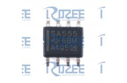 China SA555DR supplier