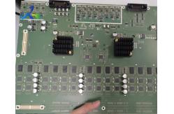China GE Voluson E8 Ultrasound Machine Repair Probe No Echo RFM Faulty supplier