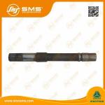 1269334002 Gear Shift Lever For Sinotruk Howo Truck Gearbox Spare Parts for sale
