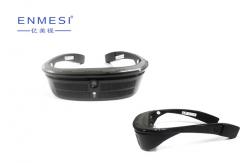 China Customized HD Vision Training Glasses Adjustable Android 6.0 With LED Light supplier