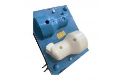 China Rapid Prototyping Silicone Vacuum Casting Parts Laser Machining supplier