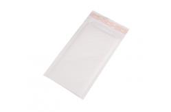 China Apparel Packing Large Bubble Envelopes , Self Seal Bubble Mailers 380x330 #B4 supplier