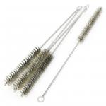 Anti - Oxidation Stainless Steel Annealing Wire High Temperature Resistance for sale