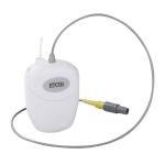External Sidestream CO2 Sensor FDA Compatible Respironics Capnostat 5 VB0039-B for sale