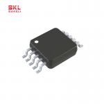 ADG804YRMZ-REEL7 IC Chips CMOS 4 Channel Multiplexer Communication Systems for sale