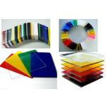 3mm Laser Cutting Cast Acrylic Sheet Plexiglass PMMA Plastic Sheet 1220 X 2440mm ​​​​​​​