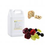 Pure Concentrated Dried Fruit Flavour Fragrance For Food Baking Candy Flavor for sale