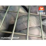SS Butt Weld Fittings ASTM A403 WP304 CAP ASME B16.9  Petrochemicals Application