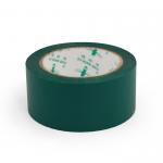 China Supplier High Adhesive Power Shipping Packing Tape Green Tape for sale