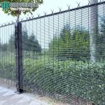 358 Prison Mesh Anti Climb Fence Customized Sustainable for sale