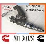 3411754 CUMMINS Neutral Diesel M11 QSM11 ISM1 Injection Pump Fuel Injector 3411754 4026222 4903472 4903319 4062851 for sale