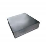 TINPLATE For Food Cans Tin Plated Steel 660-1000mm Width ASTM Welding Tinplate SPTE TFS for sale