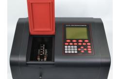 China Small Uv Visible Double Beam Spectrophotometer High Precision Macylab supplier