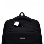 Waterproof REPET Business Travel Laptop Backpack 16 Inch Size for sale