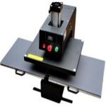 Export-oriented double-pneumatic heat transfer machine for sale