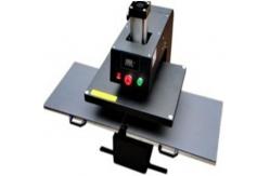 China Export-oriented double-pneumatic heat transfer machine supplier