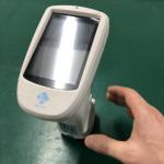 3nh TS7600 Paint Matching Spectrophotometer To Replace CM-600D Spectral Type for sale