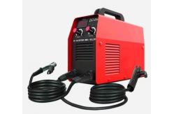 China Welding Thickness 2-13mm Welding Machine supplier