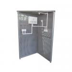 Six Layers ZM2101 Mechatronics Education Kits / Transparent Elevator Training
