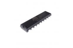 China Microchip ATF16V8B-15PU-DIP-20 semiconductor ic chip Stm8l151k3u6 supplier
