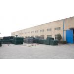 Hexagonal Gabion Mesh Packing Machine