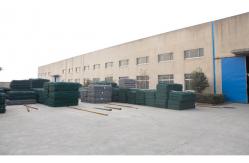China Hexagonal Gabion Mesh Packing Machine supplier