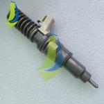 21698153 Common Rail Fuel Injector For D16 Engine for sale