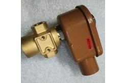 China 39418926 TD Solenoid Valve High Quality Hot Selling Manufacturer Ingersoll Rand Machine General supplier