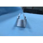 Interior Alum Extrusion Profile , Custom Extruded Aluminum Shapes