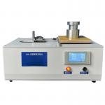 Touch Screen Ceramic Tile Testing Machine Intelligent Friction Coefficient Tester for sale