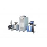 UN38.3 IEC 62133 Electromagnetic Vibration Test Bench Battery Testing Equipment